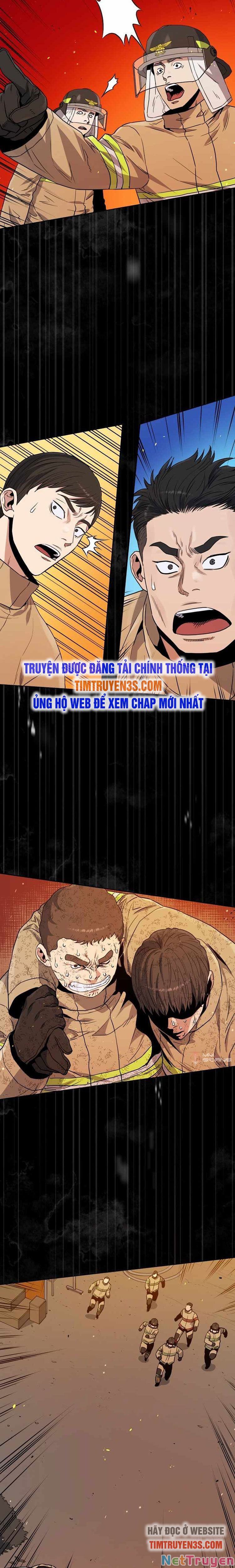 hệ thống oán hận của ta chapter 19 16