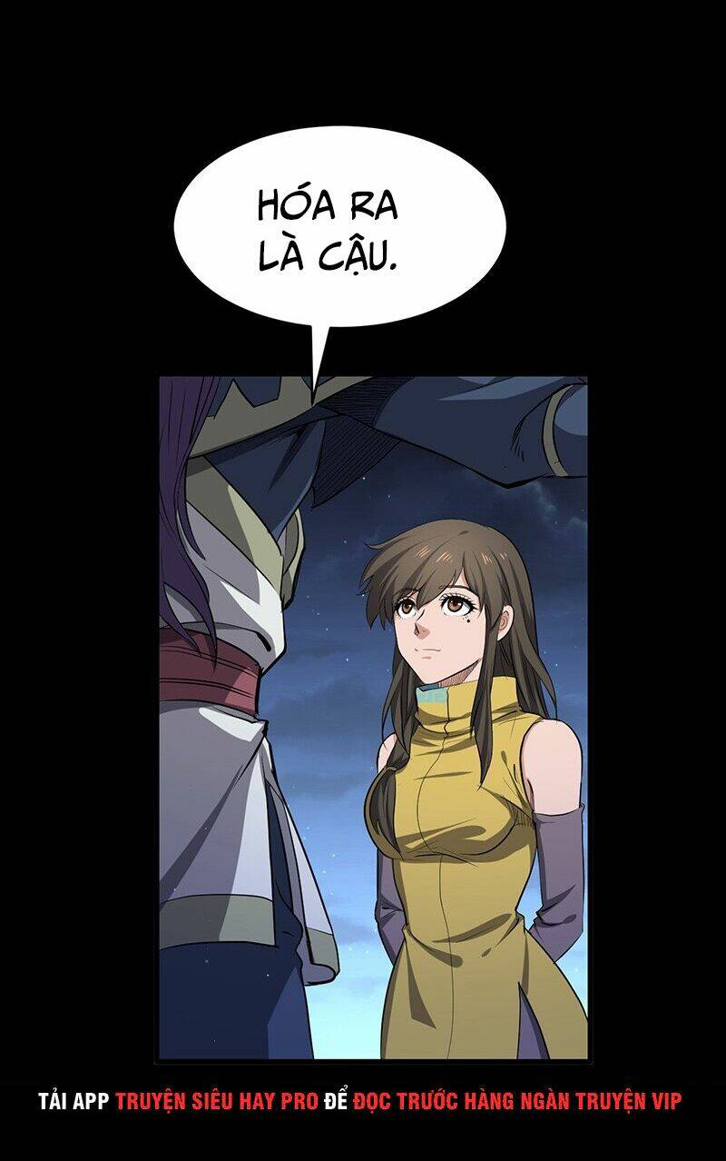 hỗn độn kiếm thần chapter 182 2