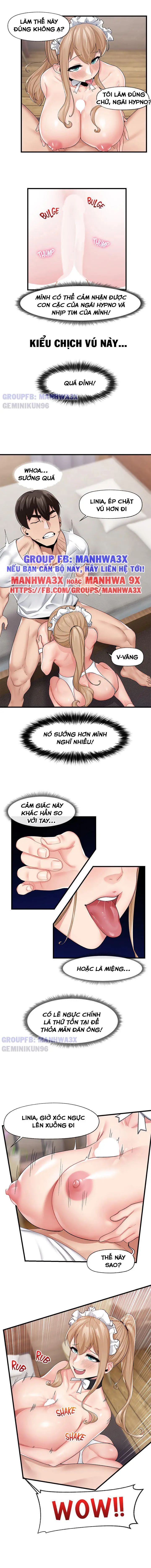 quyền năng ở thế giới khác chapter 18 11