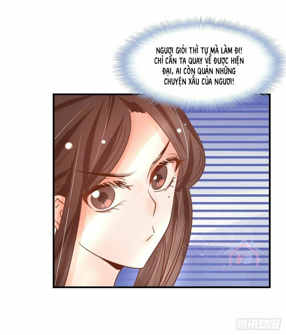 hồng nhan bất vong quốc chapter 8 54