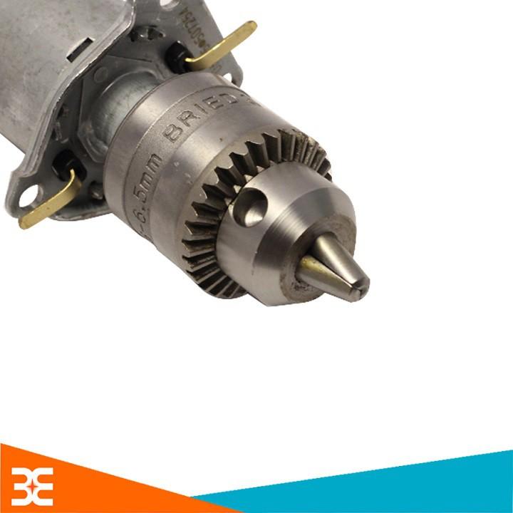 Máy Khoan Mạch Điện Tử Mini 12V-2A