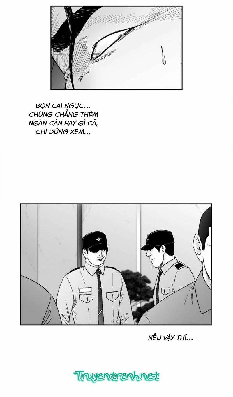bạo lực học đường chapter 72 21