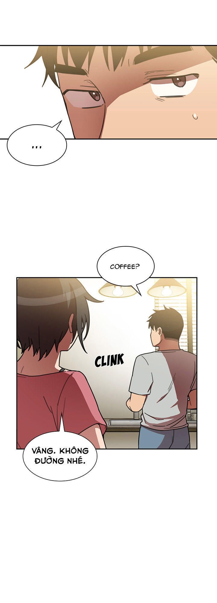 close as neighbors chapter 40 49