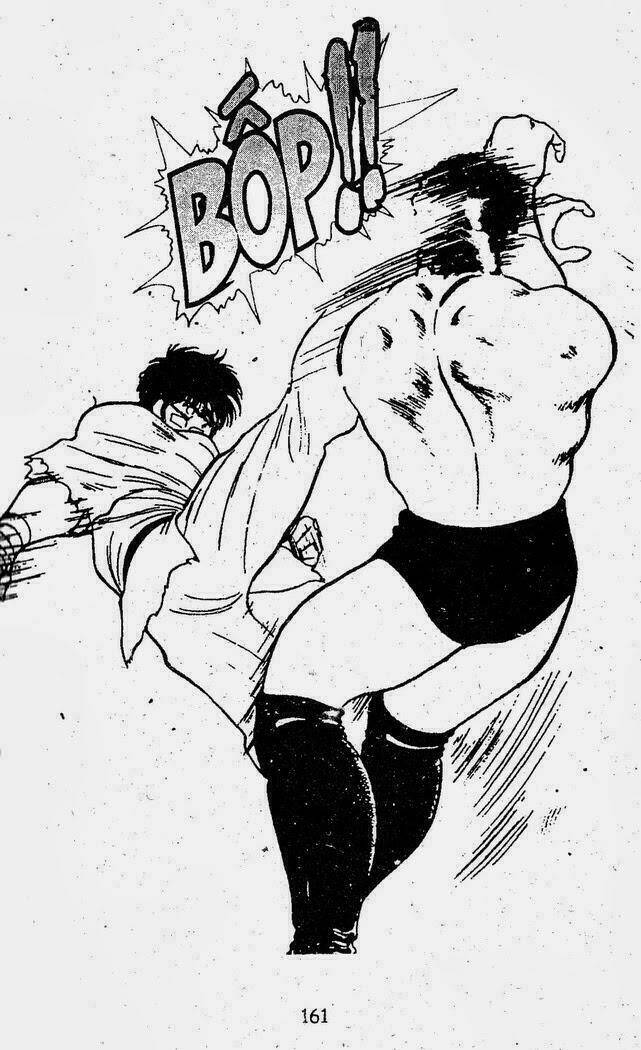 truyền nhân atula - shura no mon i chapter 43 13