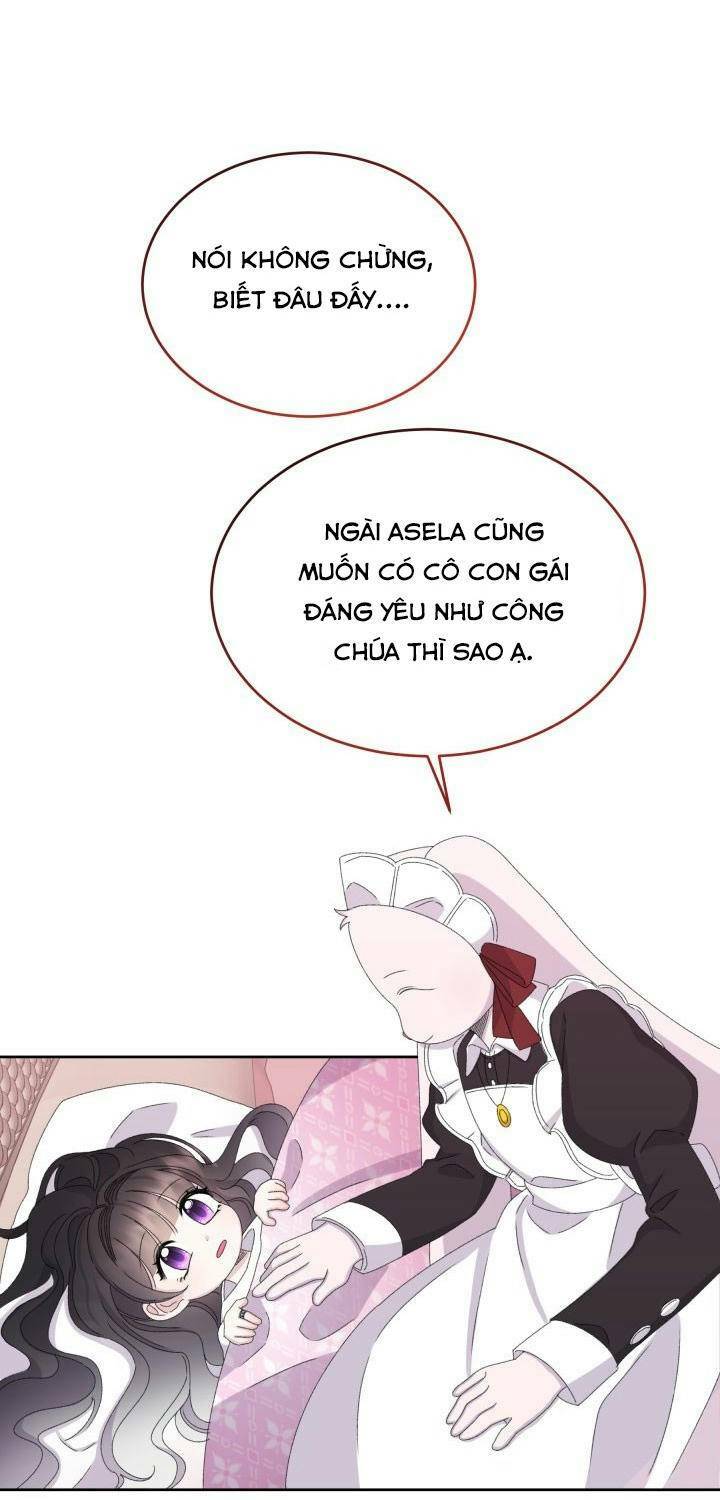 công chúa huỷ diệt chapter 32 22