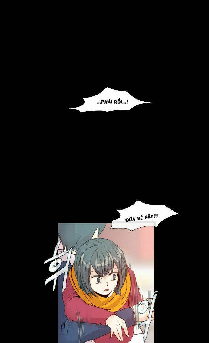 món quà từ chúa chapter 58 28