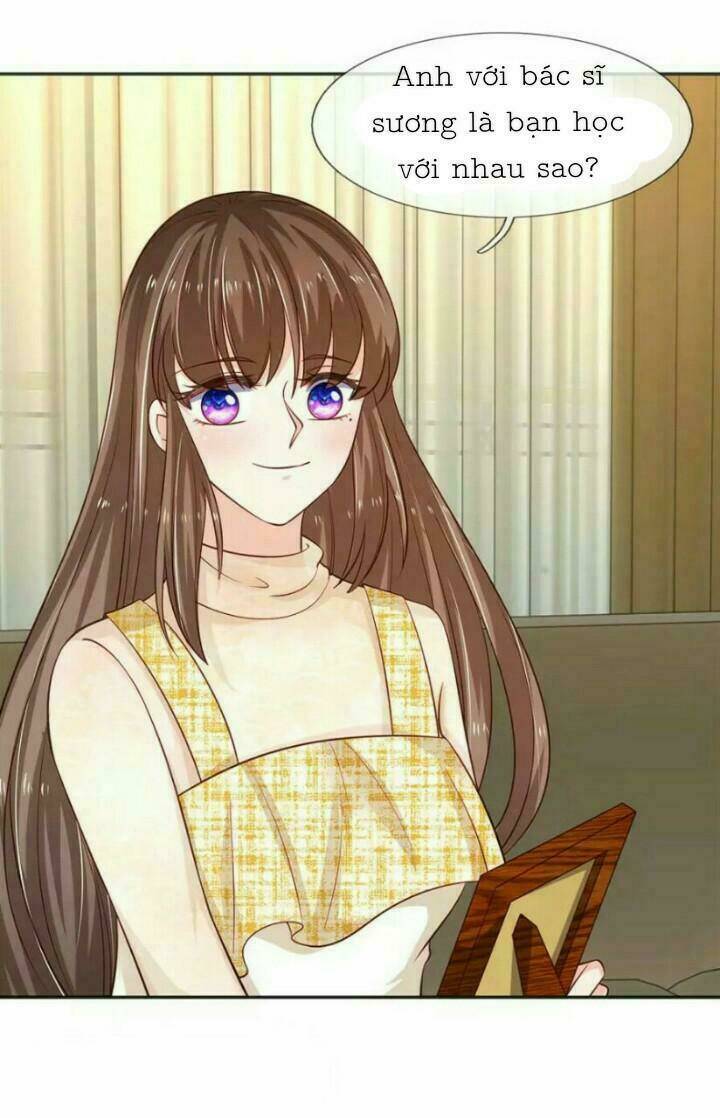 từ chối kết hôn với đại gia: cô dâu bỏ trốn chapter 31 1