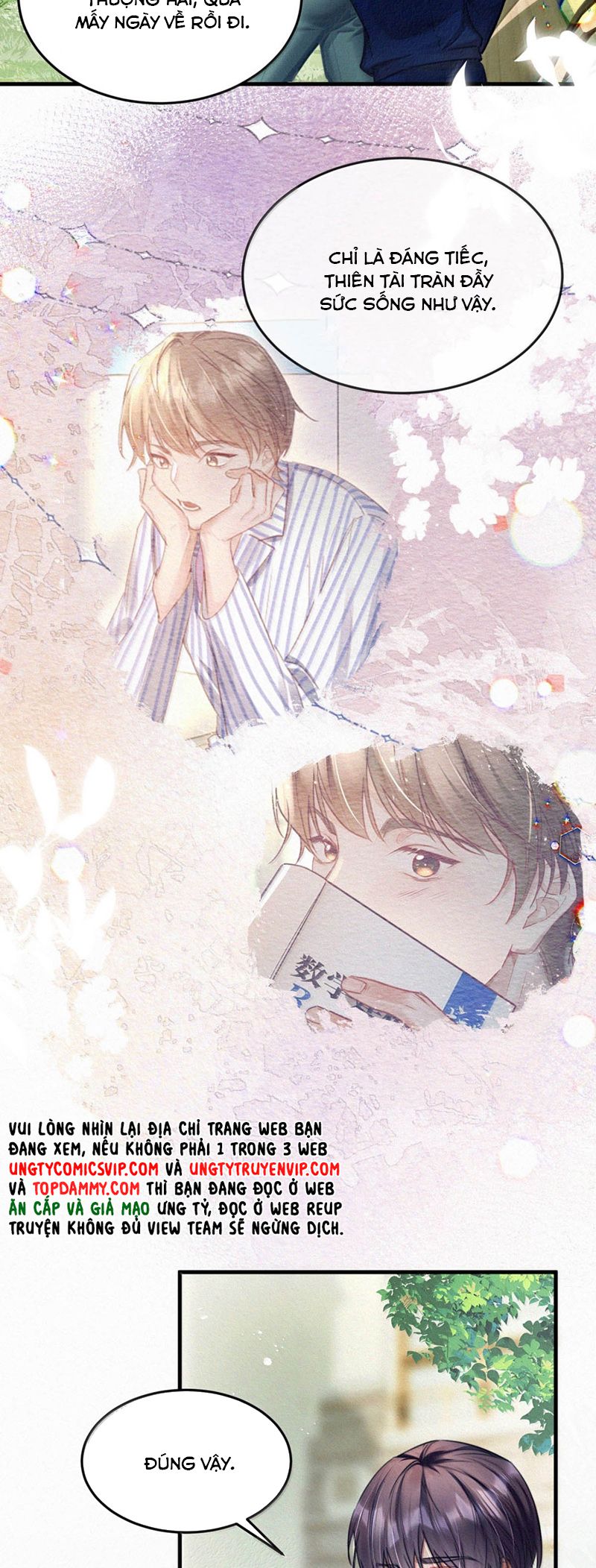 thần thương (môi súng) chapter 145 11