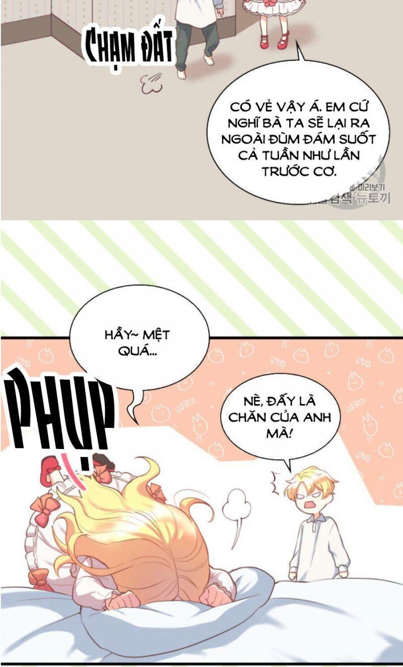 Sinh Đôi Xuyên Không Chapter 1 23