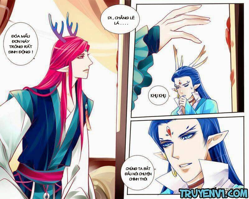 long phượng trình tường chapter 47 7