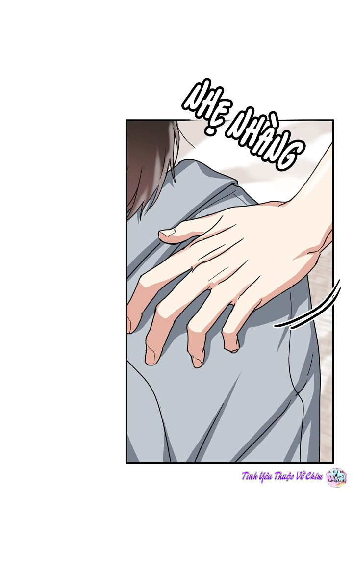 đối tác an toàn chapter 8 50