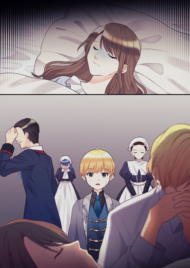 song sinh trọng sinh chapter 37 20