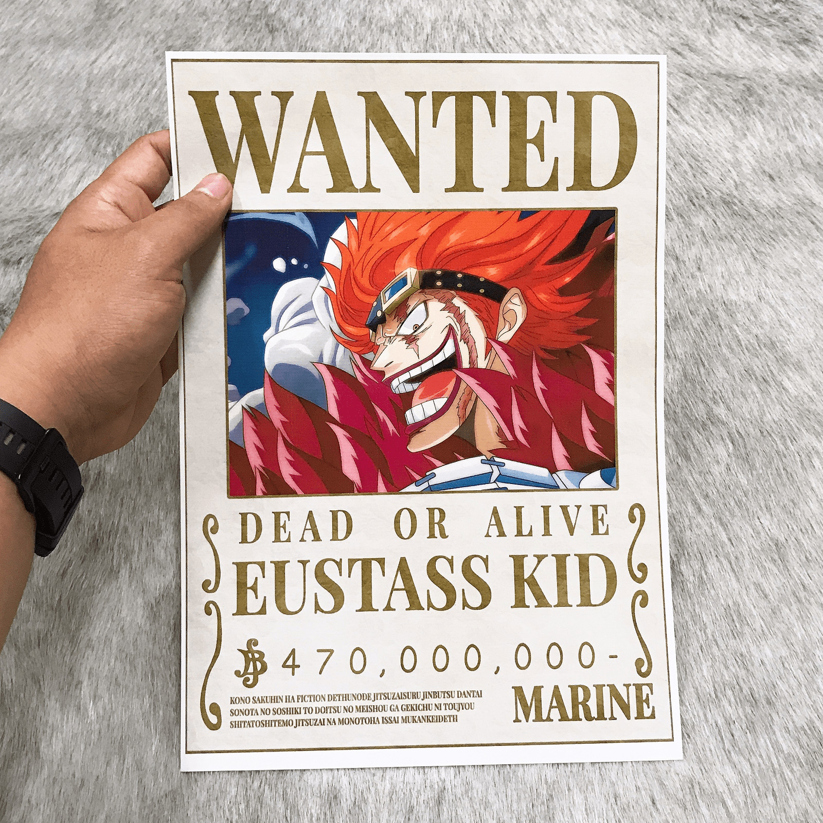 Bộ 12 Poster One Piece Siêu Tân Tinh, Thế hệ tồi tệ nhất Tân Thế Giới Mới nhất (Hình dán tường tiện lợi, Chất lượng Full HD)