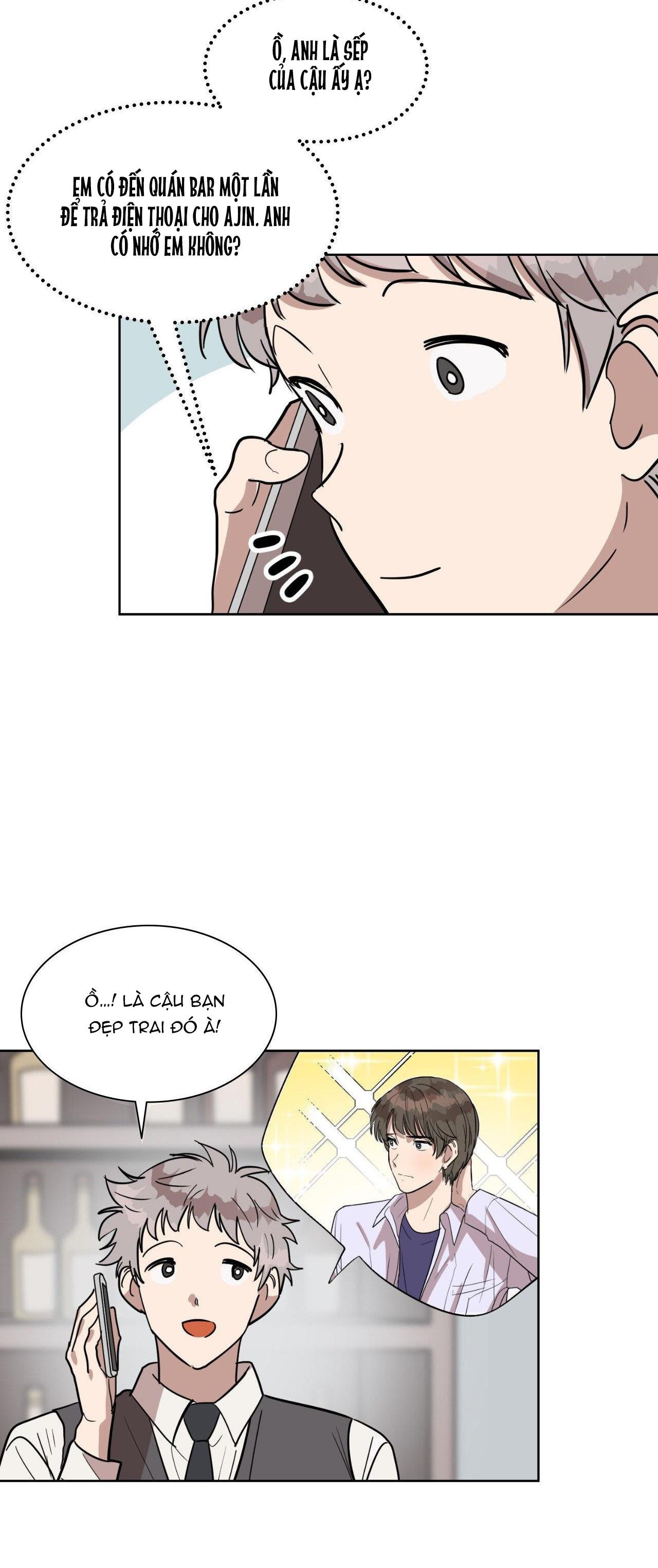 sự hiểu lầm ngọt ngào chapter 6 31