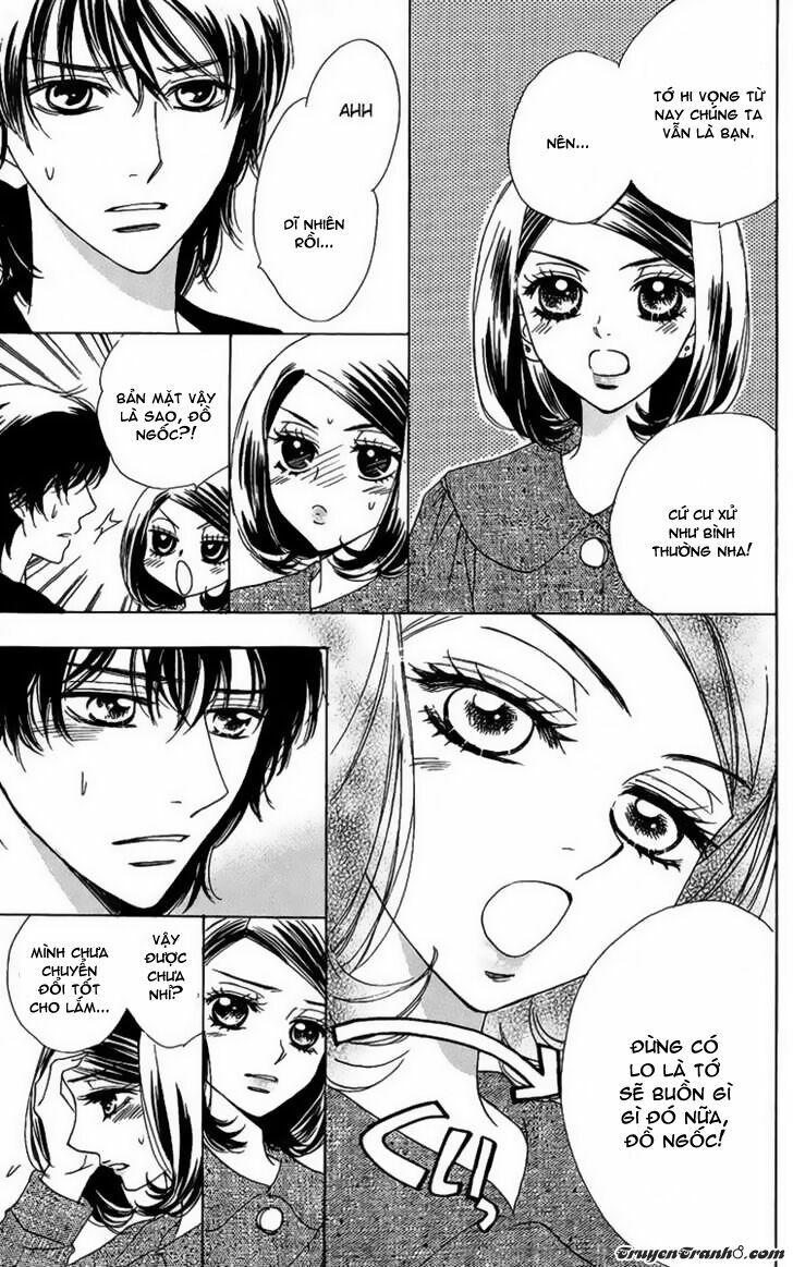 ác quỷ và bản tình ca chapter 38 19