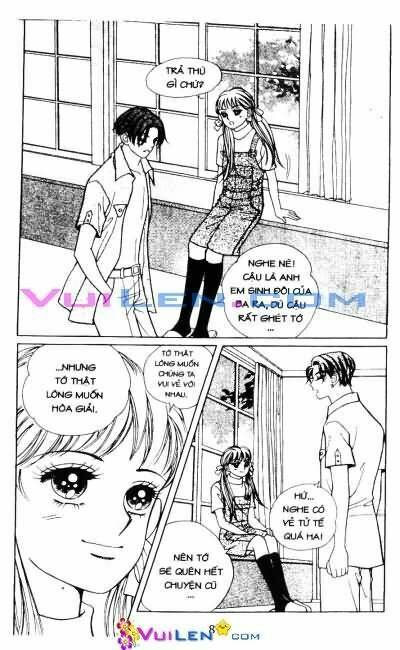 hợp đồng nô lệ chapter 8 8