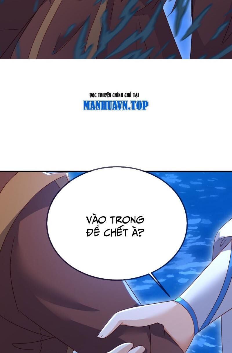 tiên võ đế tôn chapter 572 33