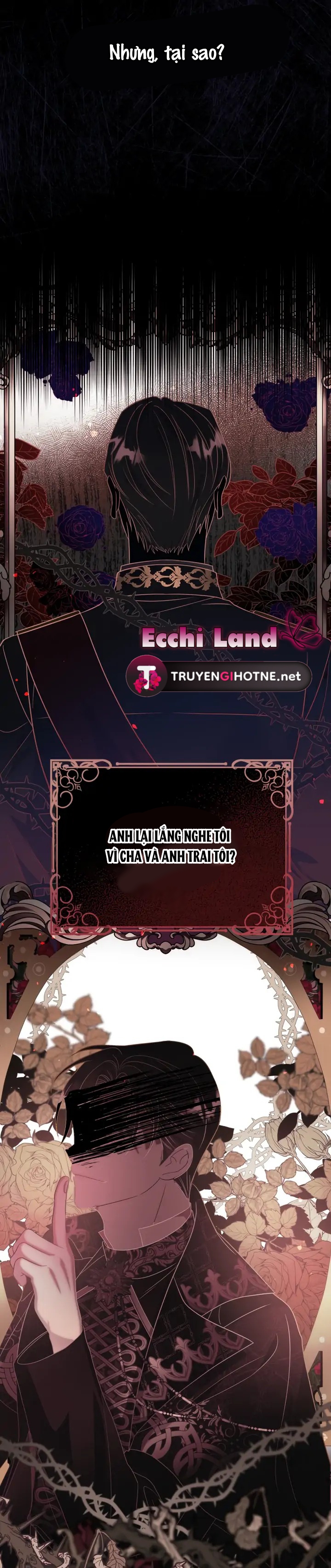 tôi gặp nam chính ở trong tù (remake) chapter 4.2 5