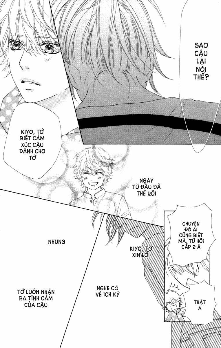 aruitou chapter 111 6