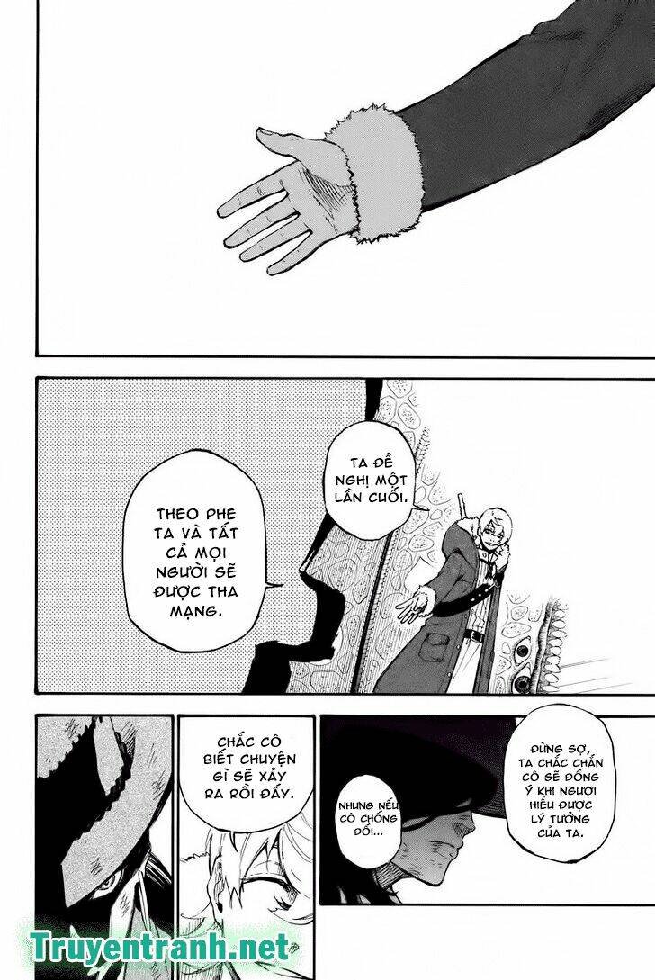 dolly kill kill chapter 118 6