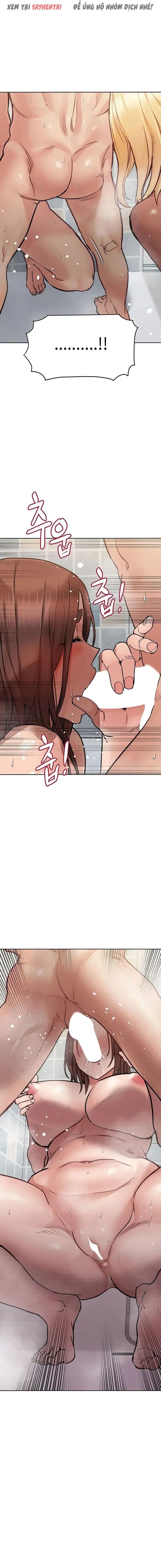 giữ bí mật với mẹ em nhé! chapter 59 8