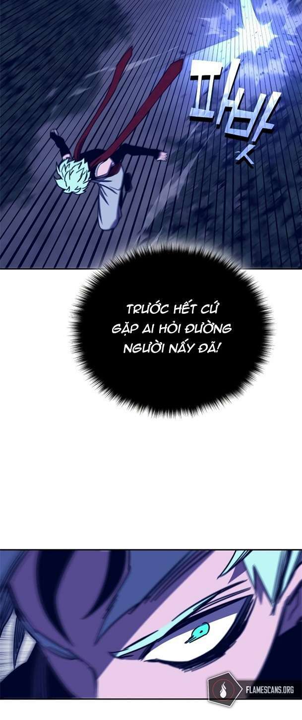 ex & ash chapter 88 87