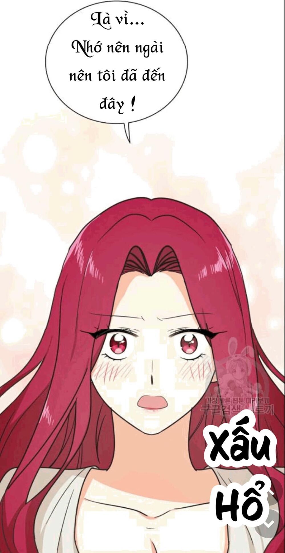 xuyên không trở thành mẹ của nhân vật phản diện chapter 46 30