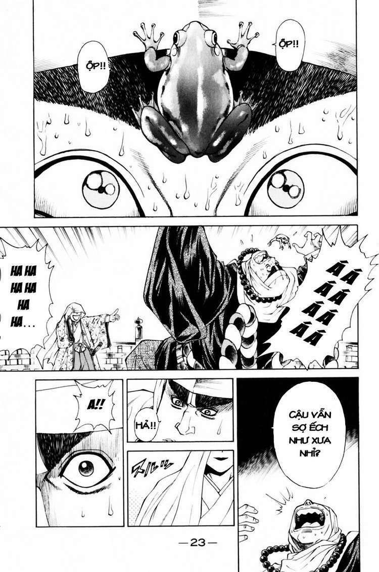 thiếu niên vương i - shana oh yoshitsune i chapter 36 23