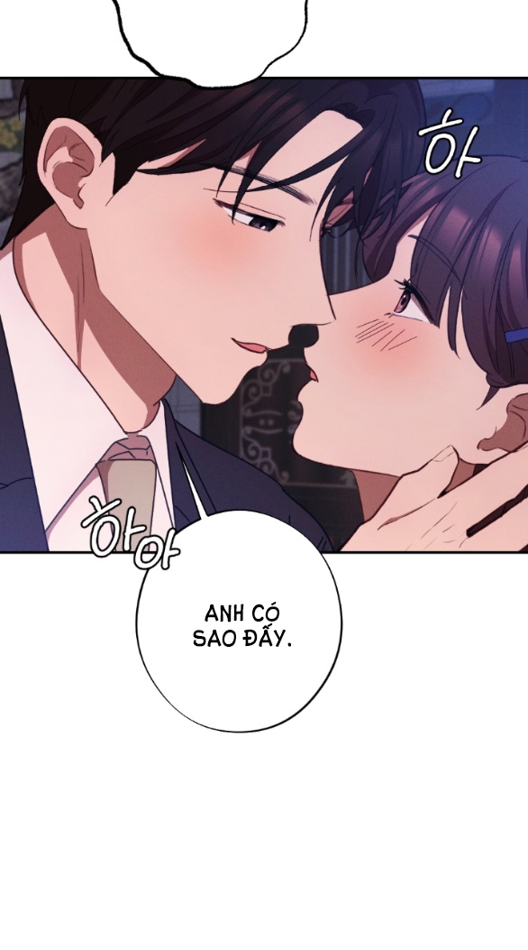 [18+] còn nhiều hơn cả những mối quan hệ đã từng Chapter 30.2 - Trang 2