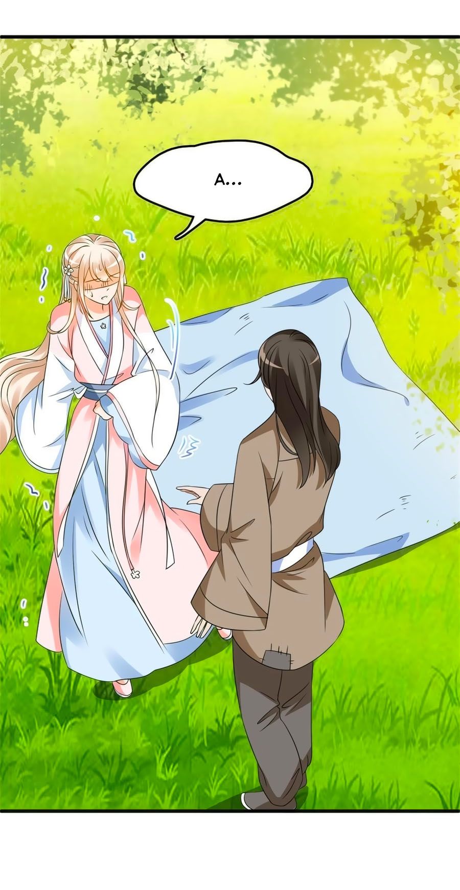 kiêu ngạo vương gia chủng điền phi chapter 156 64