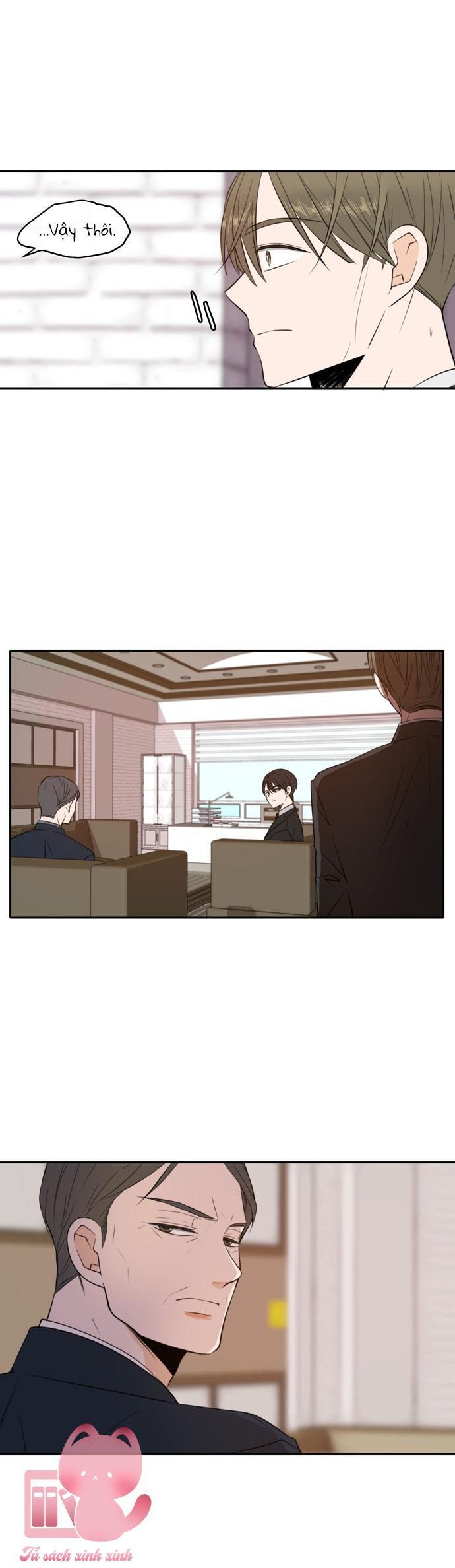 hẹn gặp nhau ở kiếp thứ 19 chapter 7 22