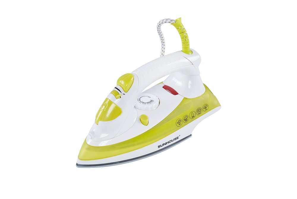 Bàn ủi hơi Sunhouse SHD2067 - Hàng chính hãng