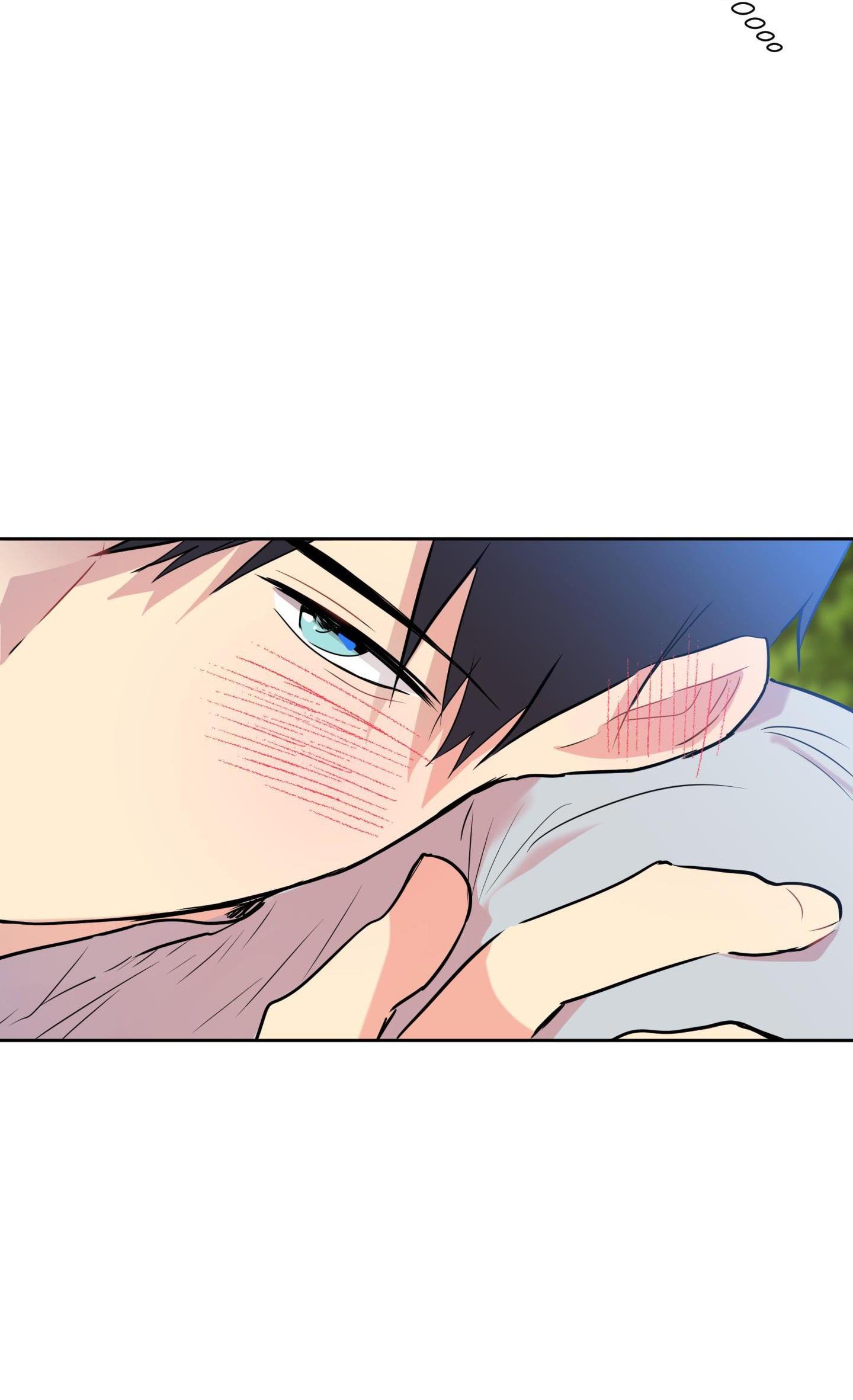 vị khách từ căn nhà phía sau chapter 4 34