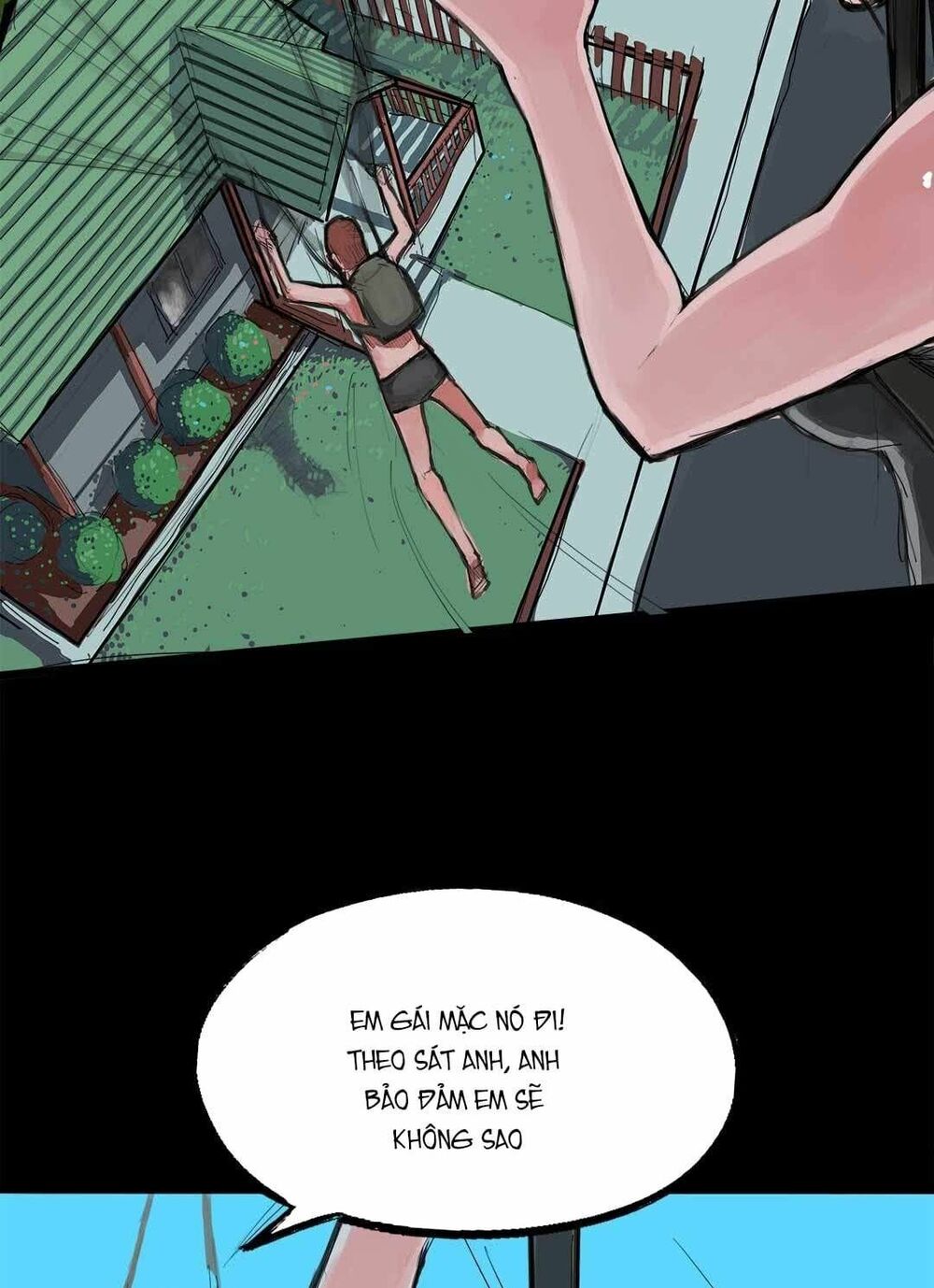 pubg never say die chapter 2 34