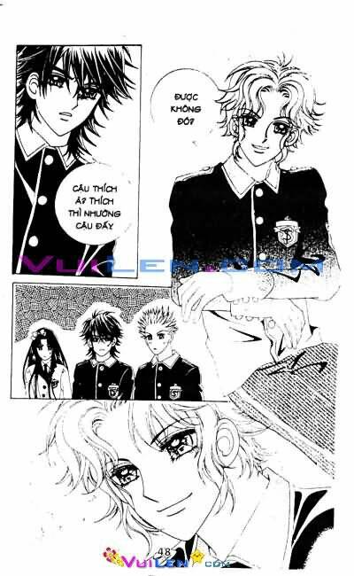 cô dâu bé xinh chapter 3 9