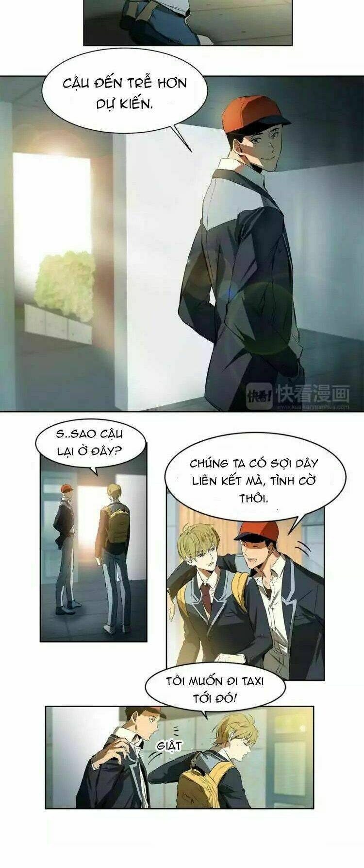 special relationship law chapter 3 10