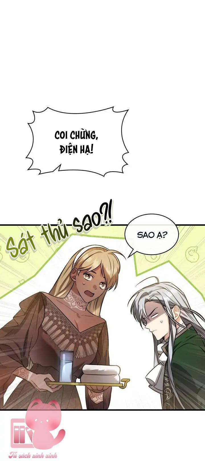 đêm đen khuất bóng chapter 22 31