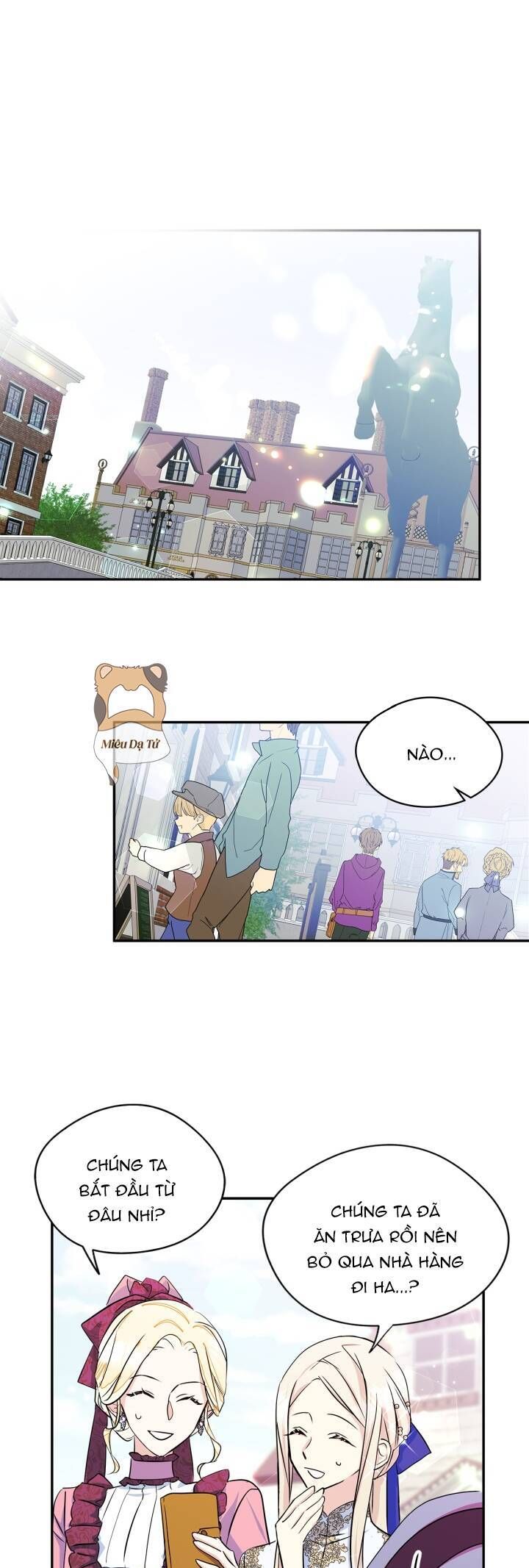 bạn thân khác giới của nam chính chapter 6 15