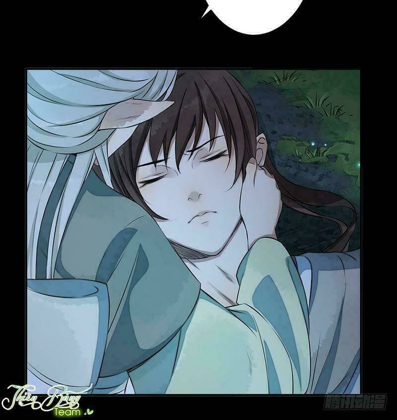 yêu tiên ca chapter 2 19