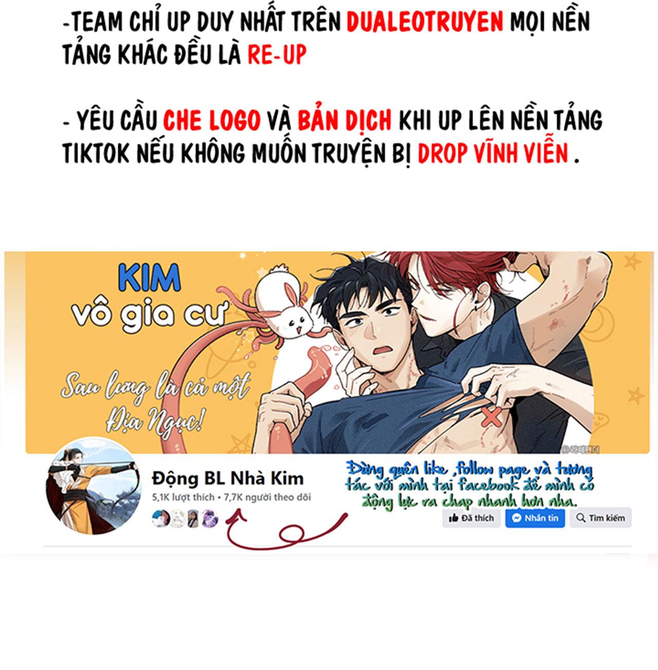 VƯỢT QUA GIỚI HẠN chapter 62