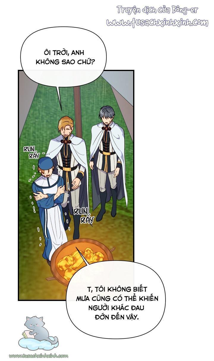 công nương khế ước của gia tộc công tước quái vật chapter 78 39