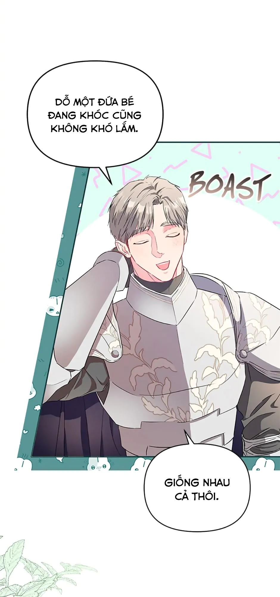 nàng công chúa của tôi chapter 8 23