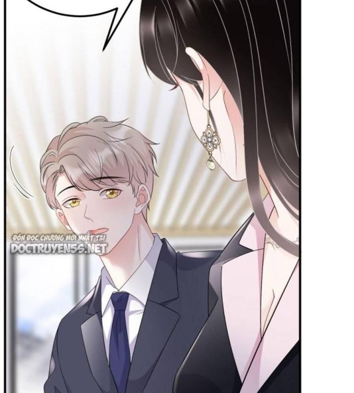 đại tiểu thư có thể có bụng dạ gì xấu chứ! (full) chapter 66 24