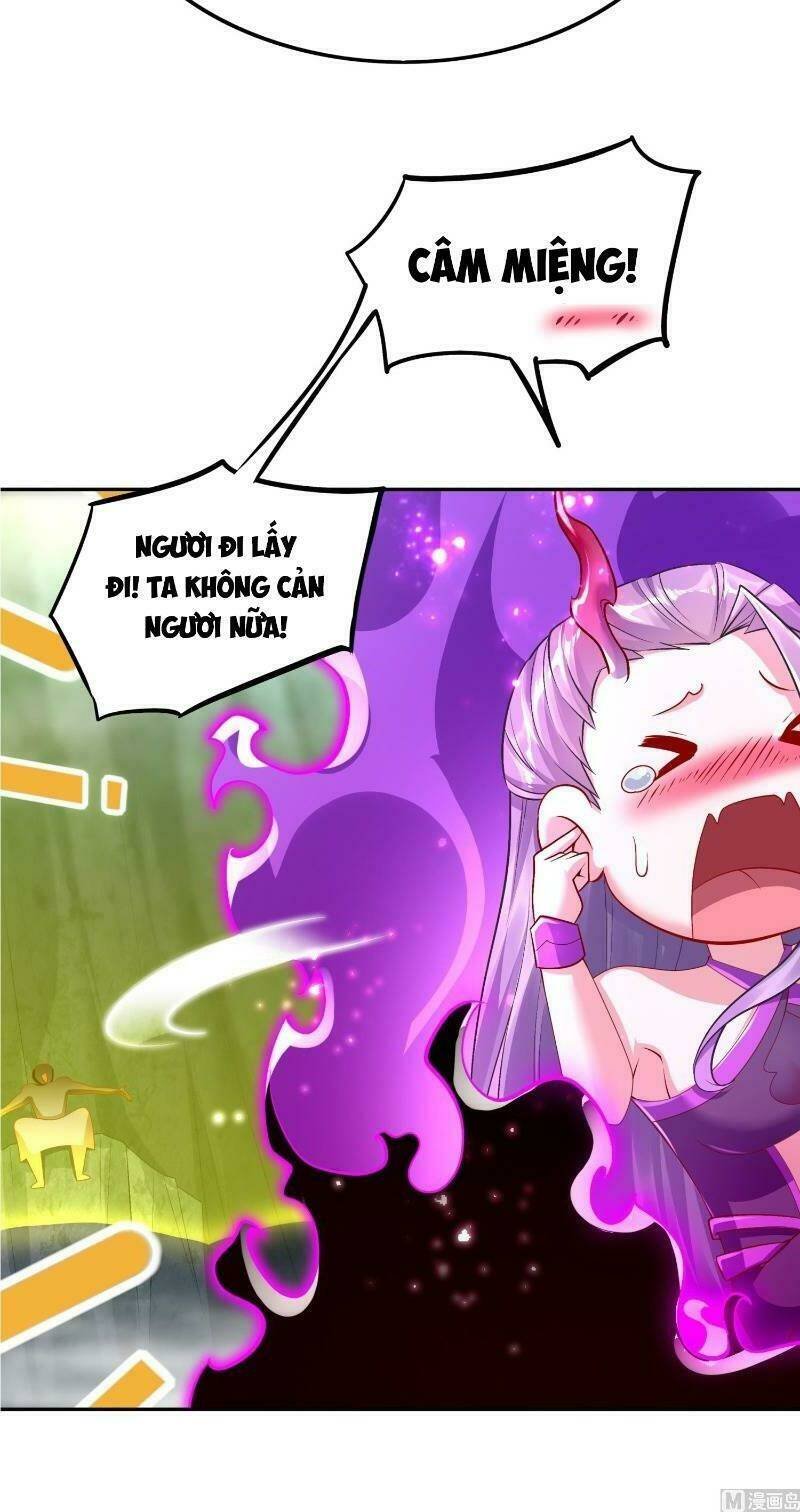 trọng sinh chi ma tôn đương đạo chapter 52 8