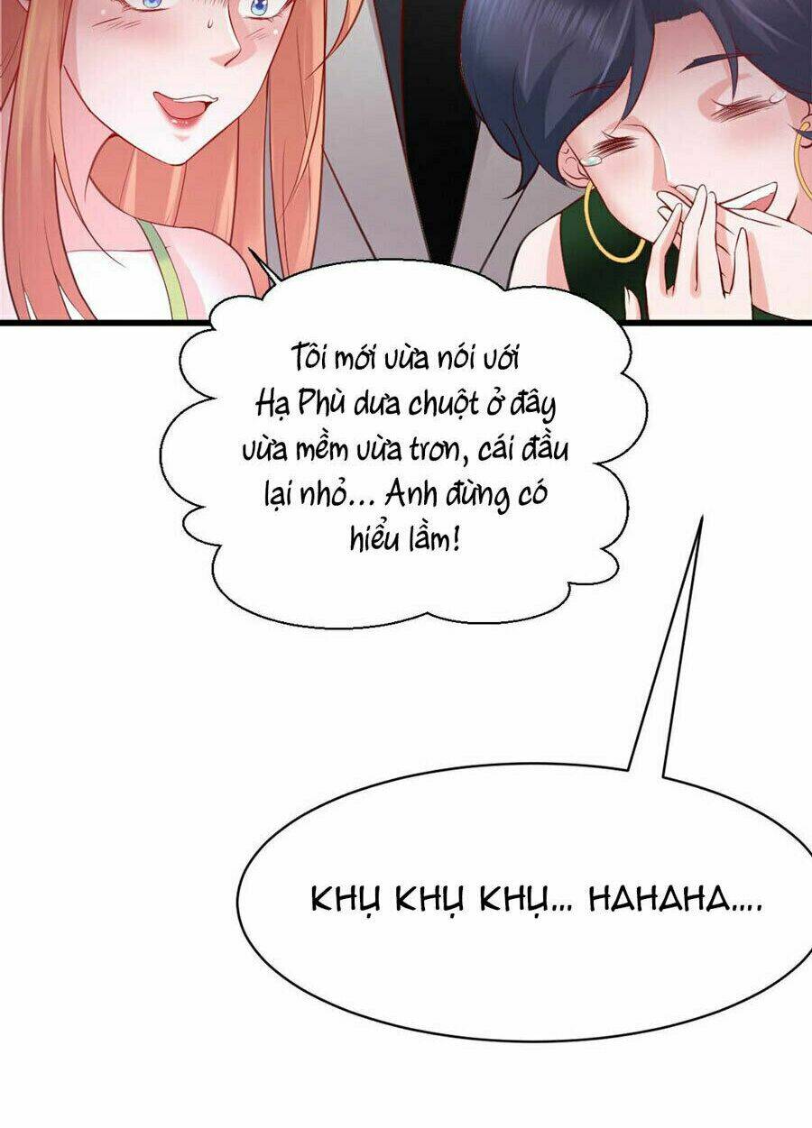 tiểu bạch điềm thê của long thiếu chapter 16 56