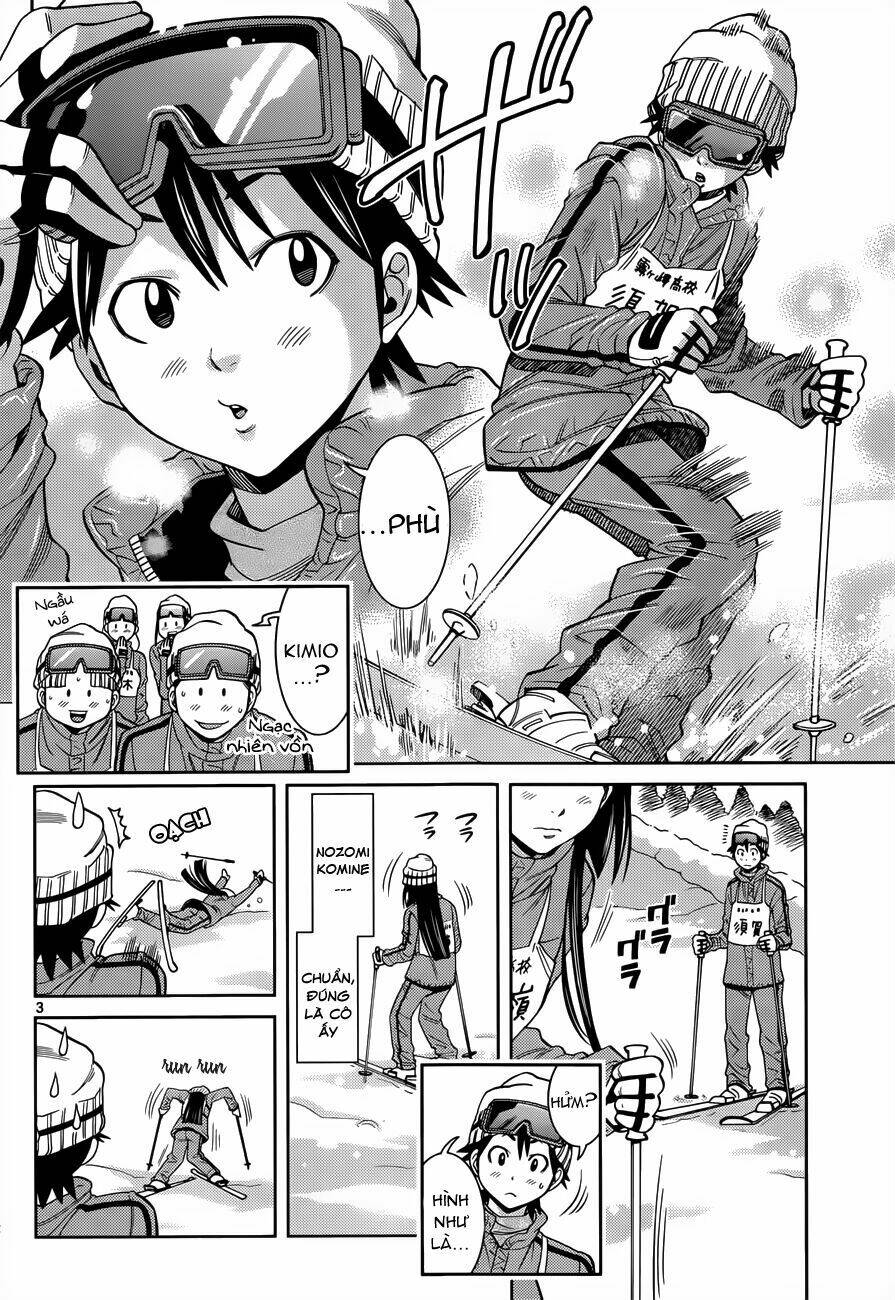 nozo x kimi chapter 16 5