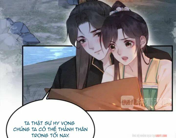 trọng sinh bá sủng nhiếp chính vương quá mạnh mẽ chapter 191 6