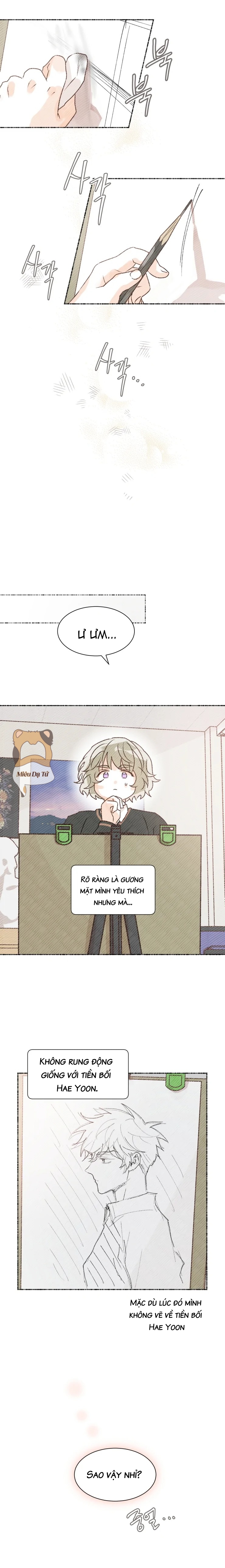 cảnh báo bản quyền chân dung chapter 4 7