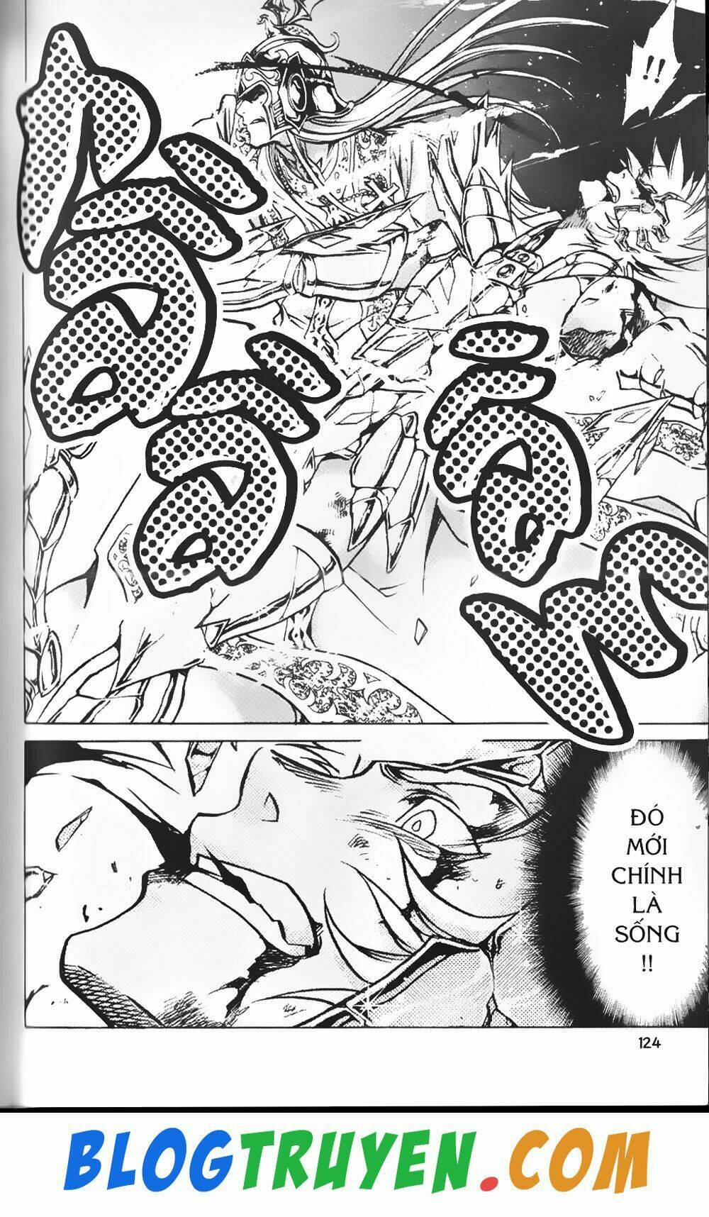 thần thoại minh vương chapter 66 16