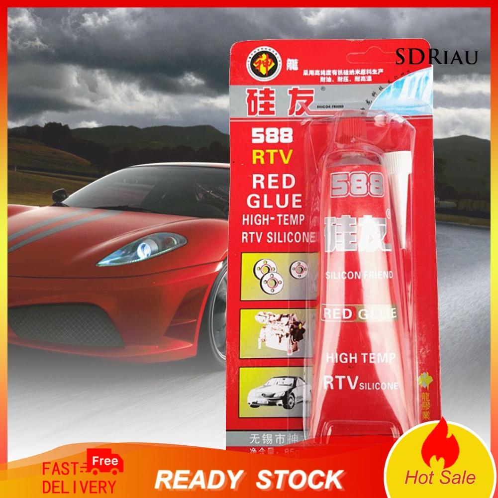 Keo Sửa Chữa Động Cơ Xe Hơi Chịu Nhiệt Độ Cao Chuyên Dụng